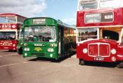 Bus/coach