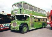 Bus/coach