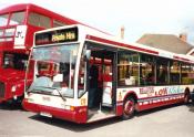 Bus/coach