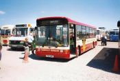 Bus/coach