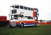 Bus/coach