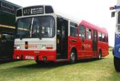 Bus/coach