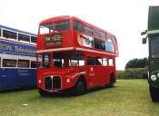 Bus/coach