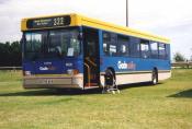 Bus/coach