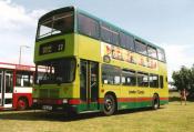 Bus/coach
