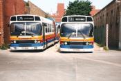 Bus/coach