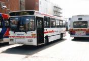 Bus/coach