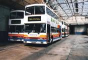 Bus/coach