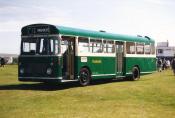 Bus/coach