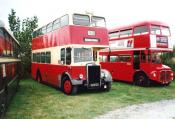 Bus/coach