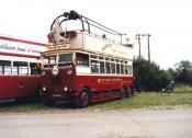 Bus/coach