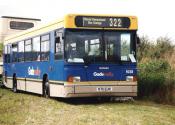 Bus/coach