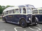Bus/coach