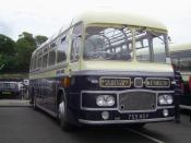 Bus/coach