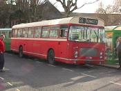 Bus/coach