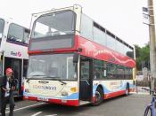 Bus/coach