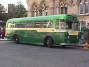 Bus/coach