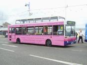 Bus/coach