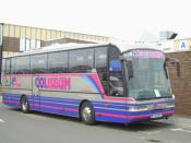 Bus/coach