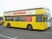 Bus/coach