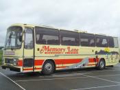 Bus/coach