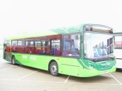 Bus/coach