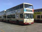 Bus/coach