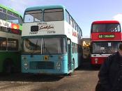 Bus/coach