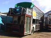 Bus/coach