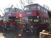 Bus/coach