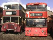 Bus/coach
