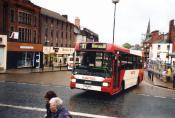 Bus/coach