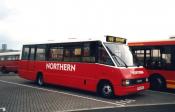 Bus/coach