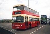 Bus/coach