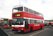 Bus/coach
