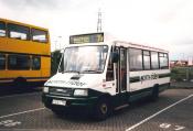 Bus/coach