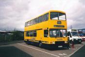 Bus/coach