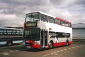 Bus/coach