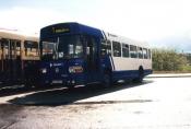 Bus/coach