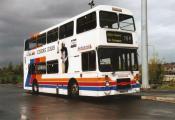 Bus/coach