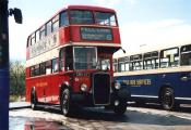 Bus/coach