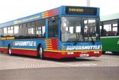 Bus/coach