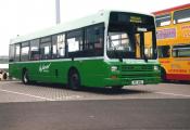 Bus/coach