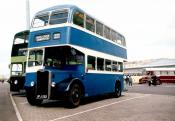 Bus/coach