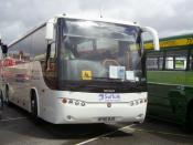 Bus/coach