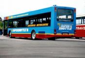 Bus/coach