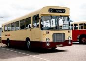 Bus/coach