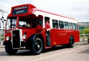 Bus/coach