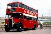 Bus/coach