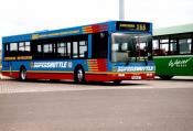 Bus/coach
